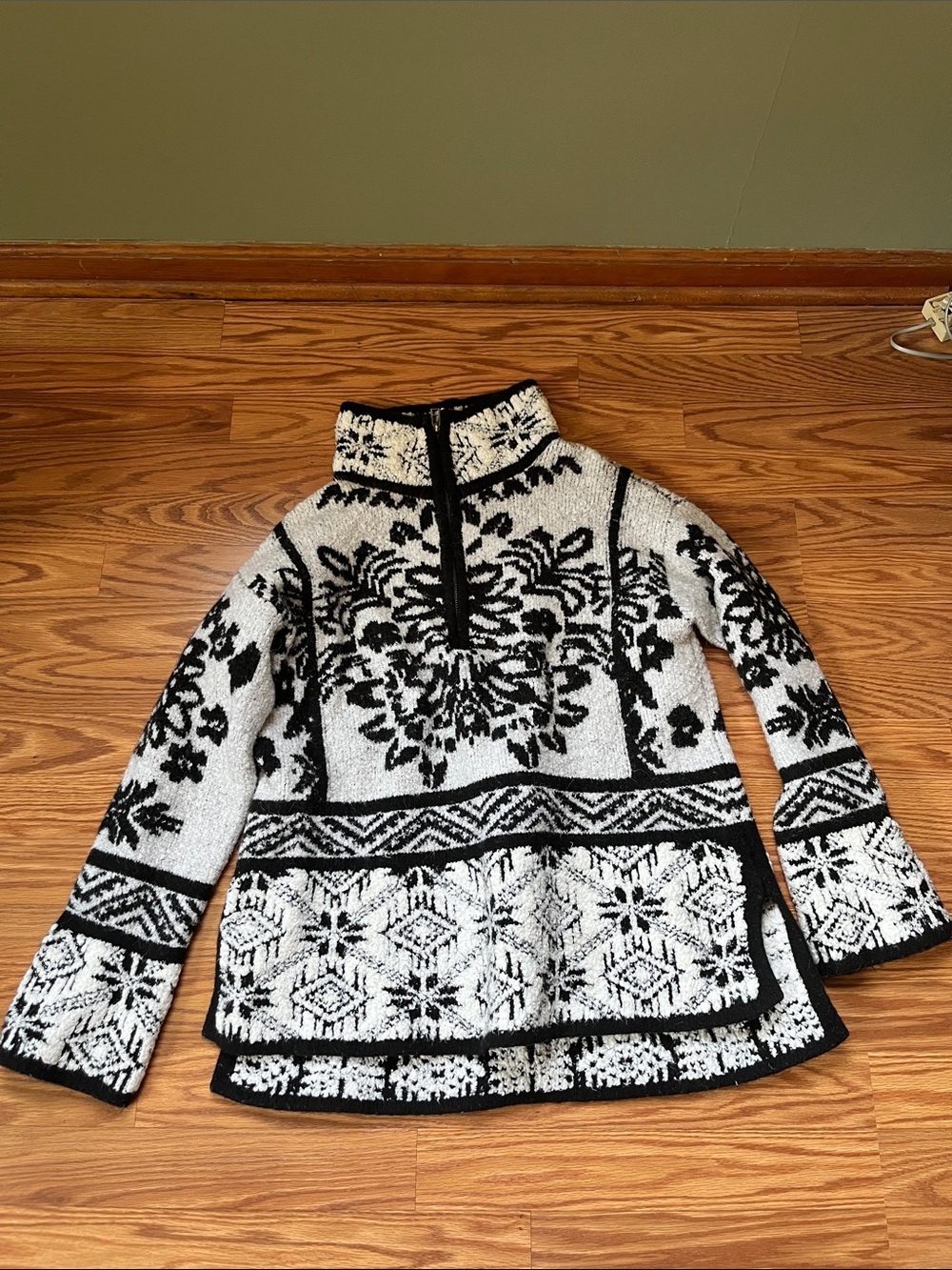 Anthropologie Sweater